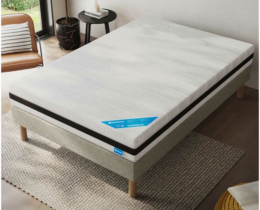Matelas Magnolia - 140x200 cm